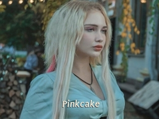 Pinkcake