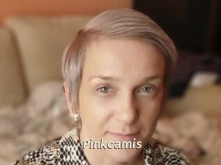 Pinkcamis