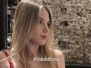 Pinkddluna