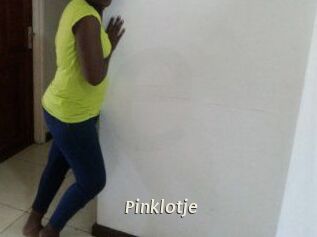 pinklotje Blog éjac