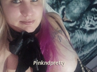 Pinkndpretty