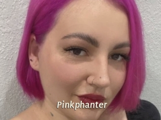 Pinkphanter