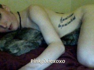 pinkpixiexoxo Blog éjac