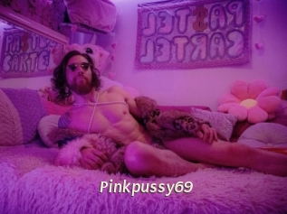 pinkpussy69 Blog éjac
