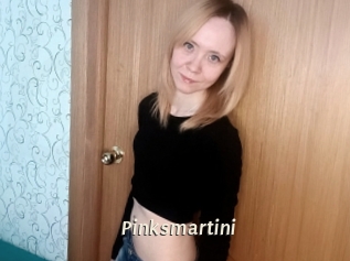 pinksmartini Blog éjac