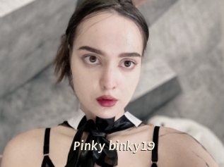 pinky_binky19 Blog éjac