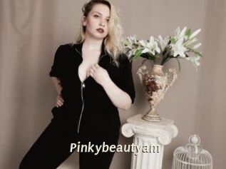 Pinkybeautyam