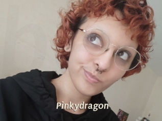 Pinkydragon