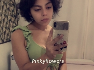 Pinkyflowers