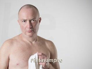 Pintavampiro