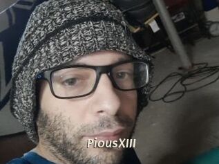 PiousXIII