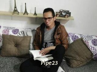 Pipe23
