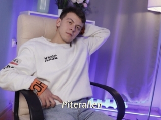Piterallen