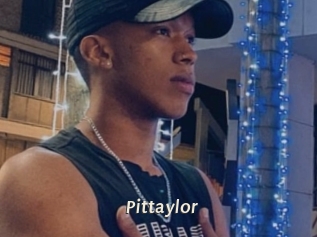 Pittaylor