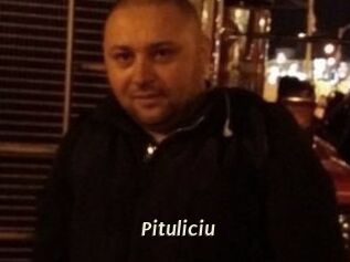 Pituliciu
