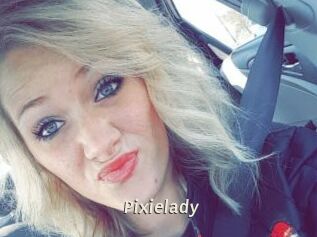 Pixielady