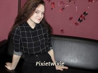 Pixietwixie