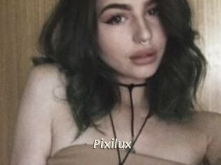 Pixilux