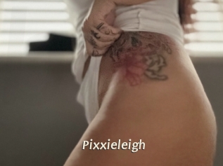 Pixxieleigh