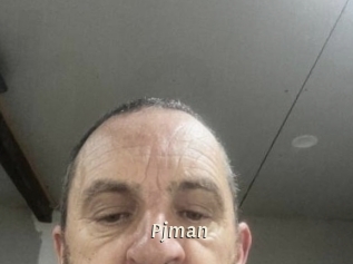 Pjman