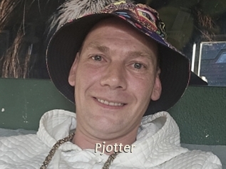 pjotter Blog éjac