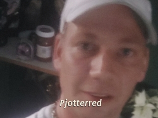 Pjotterred