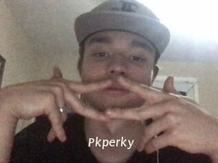 Pkperky