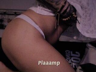 Plaaamp