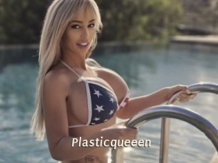 Plasticqueeen