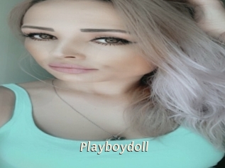 Playboydoll