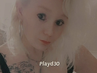 Playd30