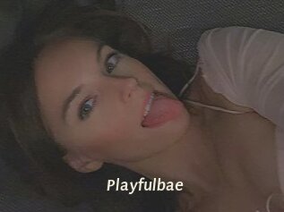 Playfulbae
