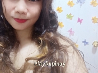 Playfulpinay