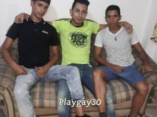 Playgay30