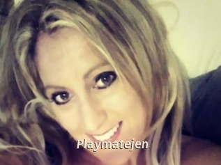 Playmatejen