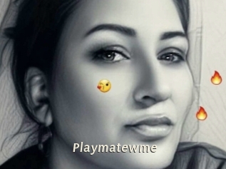 Playmatewme