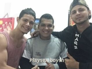 Playsex_boysh