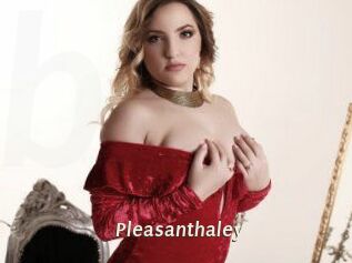 Pleasanthaley