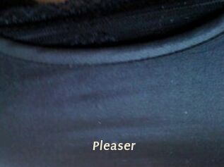 Pleaser