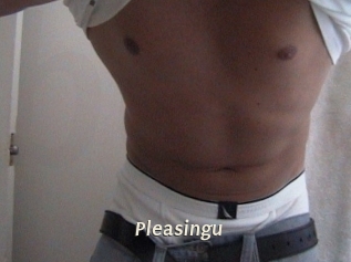 Pleasing_u