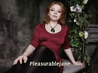 Pleasurablejane