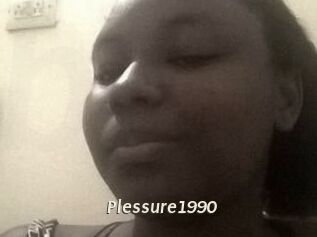 Plessure1990