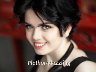 Plethoradazzling