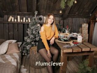 Plumclever