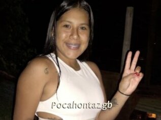 Pocahontazgb