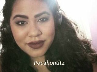 Pocahontitz