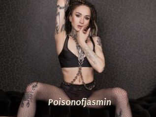 Poisonofjasmin