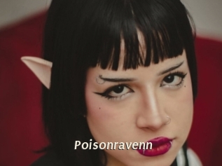 poisonravenn Blog éjac