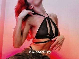 Poissonivy