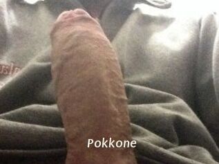 Pokkone
